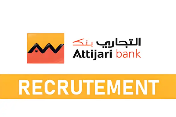 Conseillers Clientèle Attijariwafa bank Maroc – Offre d’emploi bancaire