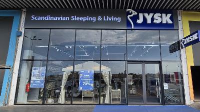 JYSK recrutement Rabat : Sales Assistant et Responsable Magasin