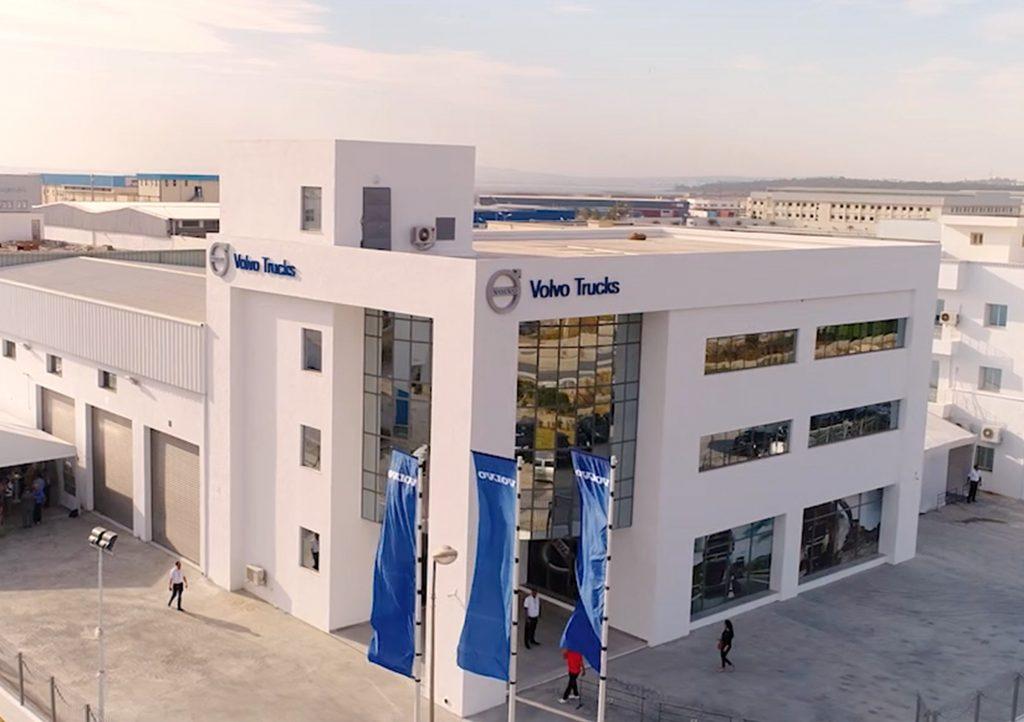 Volvo Trucks Casablanca : Opportunités Exceptionnelles à Saisir
Meta Description: Volvo Trucks recrute à Casablanca : Analyste Data & Warranty