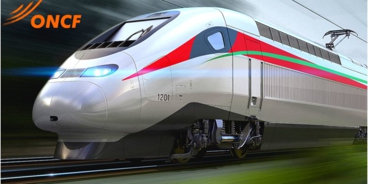 ONCF recrutement 2026 : 3 postes stratégiques à Rabat (Bac+5)