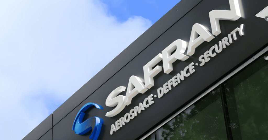 Safran recrute en Supply Chain à Casablanca dès maintenant