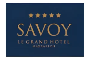Savoy Le Grand Hôtel Marrakech recrute 6 profils en CDI à Marrakech