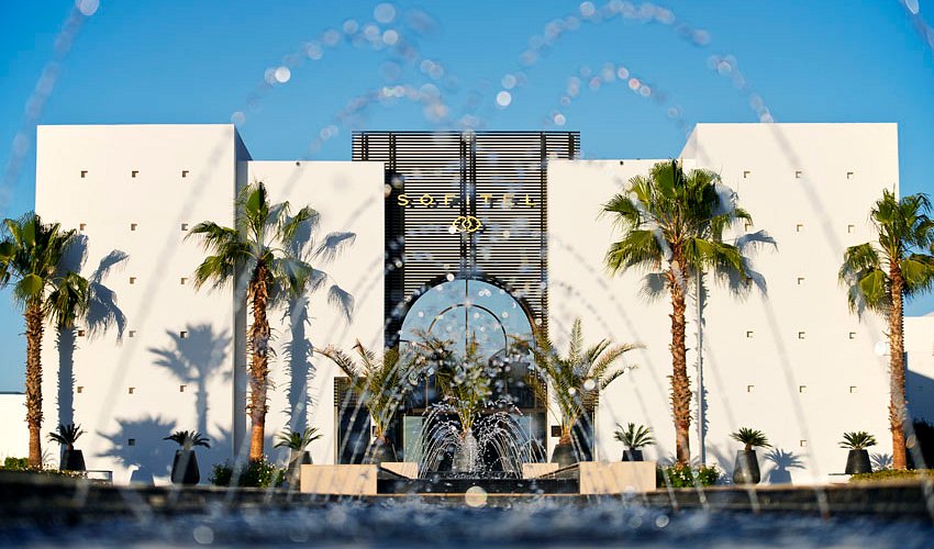 Recrutement Sofitel Maroc : 4 opportunités à M’Diq et Agadir